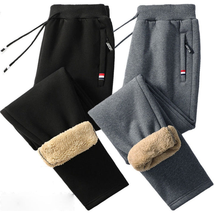 Warm Thermal Pants: For Men