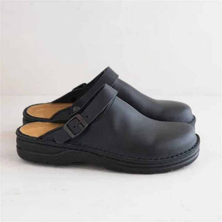 Men's Clogs | Orthopedic Support and Pressure Relief