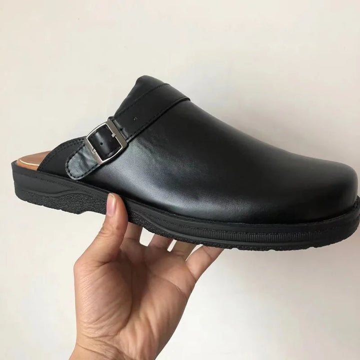 Men's Clogs | Orthopedic Support and Pressure Relief