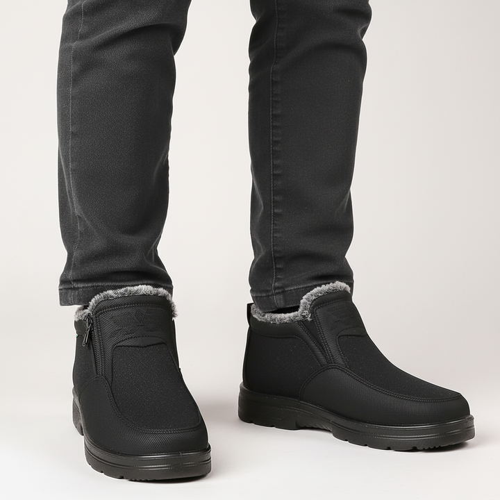 High-Quality Winter Boots - Rafael