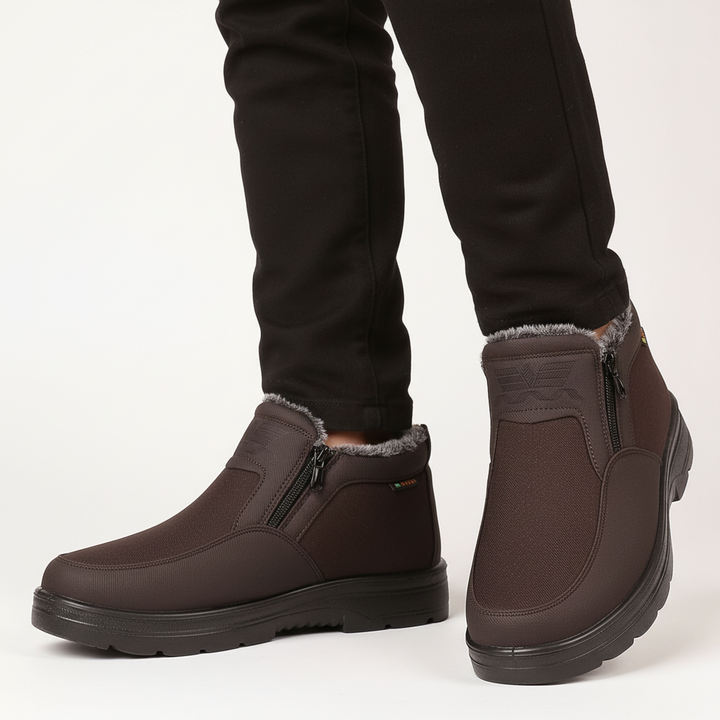 High-Quality Winter Boots - Rafael