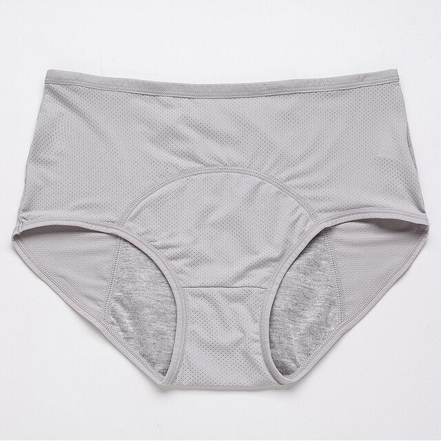 Femmy – Stay Dry Women's Underwear