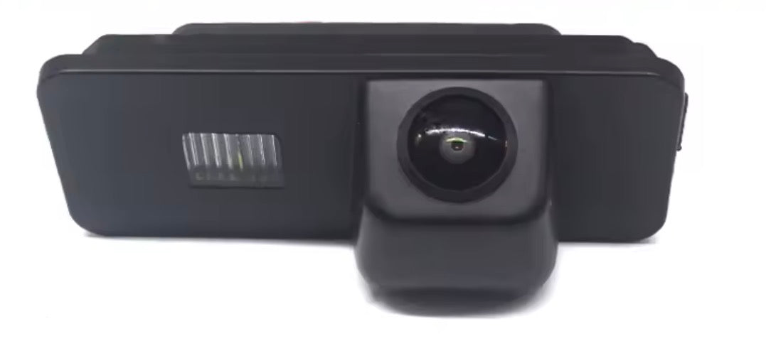 Backup camera for Seat Ibiza 6J