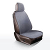 Breathable Car Seat Protector with Cooling Effect