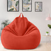 Luxury Linen Punch Bag Cover – Ergonomic Seat with Comfortable Style