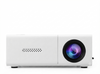 LumoBeam Ultra-Bright Mini Projector (3000 Lumens)
