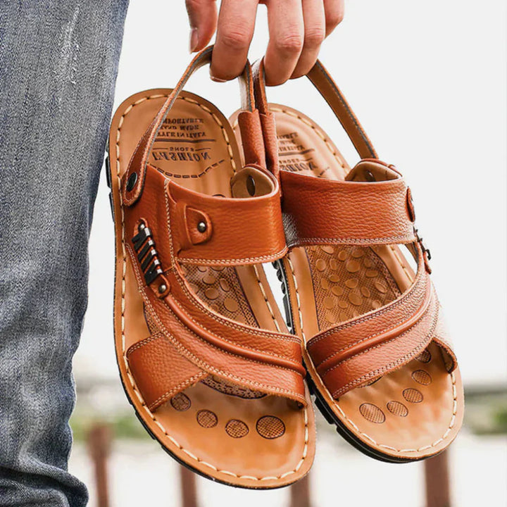Men’s Premium Designed for balance Sandals