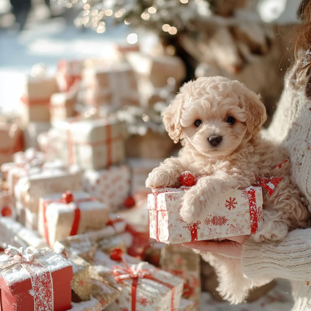 Interactive Plush Puppy Toy for Children with Movement and Sound