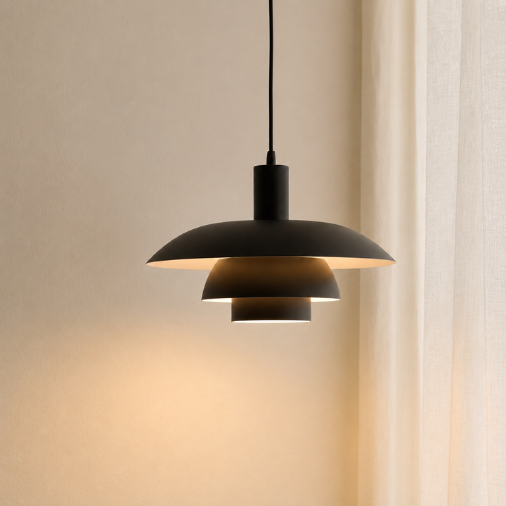 Danish Pendant Light