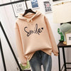 Women's Hoodie | Cozy & Versatile Pullover