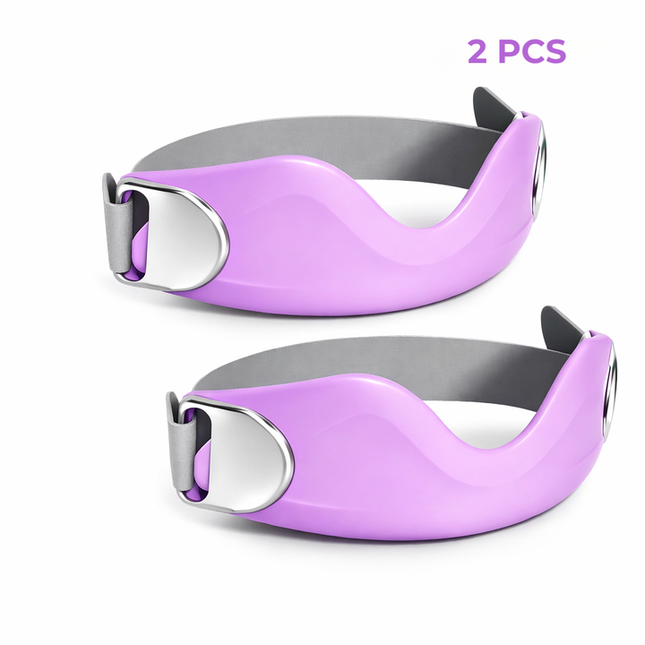 Knee Brace | Targeted Relief from Knee Pain | Adjustable Compression Strap | FlexiShield