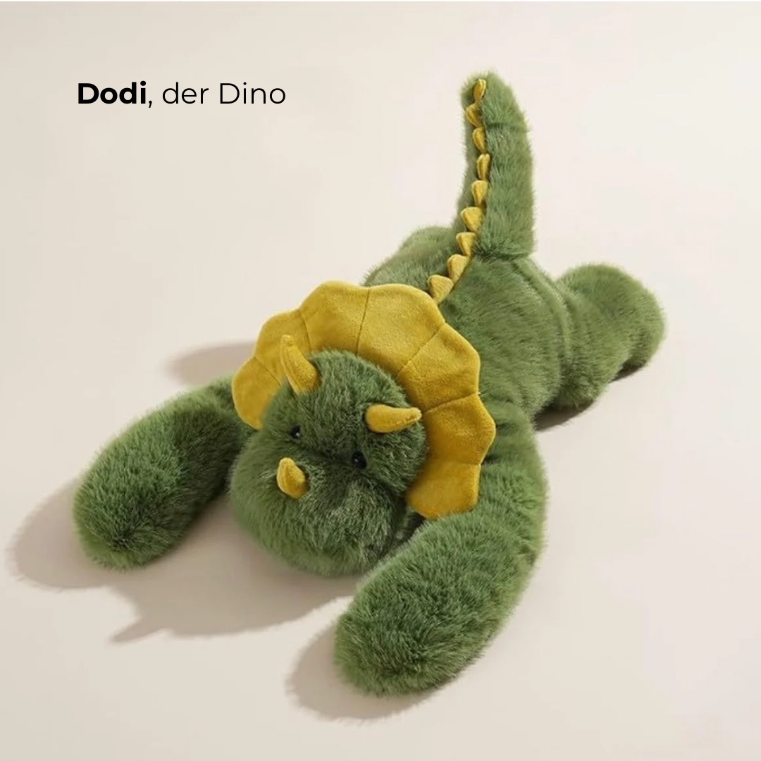 Weighted Sloth Soft Toy for Calm, Cozy Moments