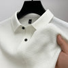 Short-Sleeved Polo Shirt - Etienne