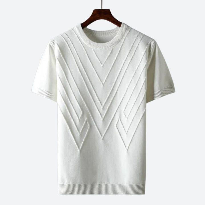 Men's Modern and Stylish Luxury T-Shirt