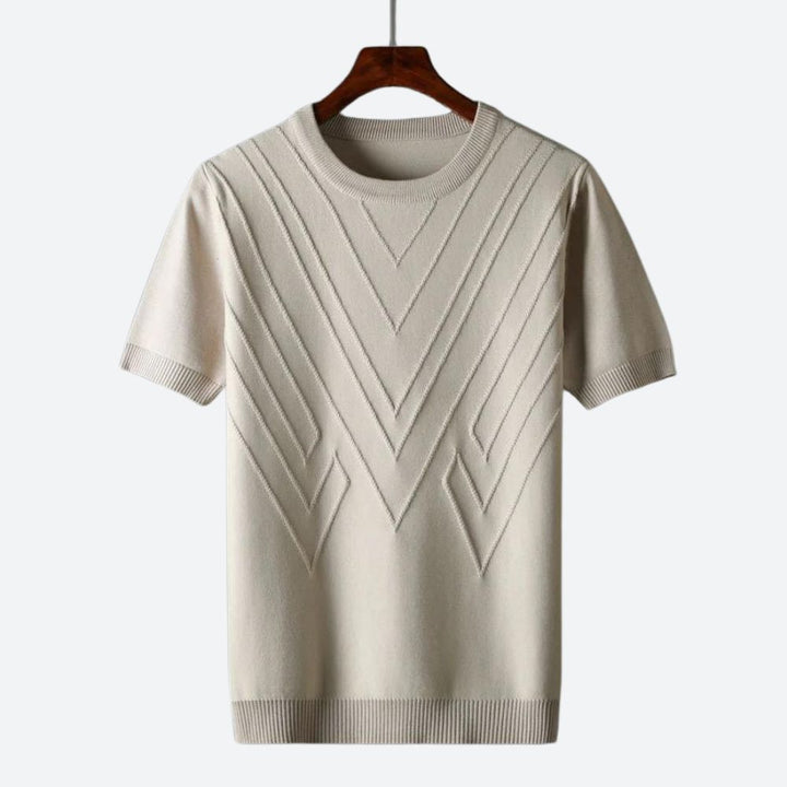 Men's Modern and Stylish Luxury T-Shirt
