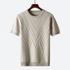 Men's Modern and Stylish Luxury T-Shirt