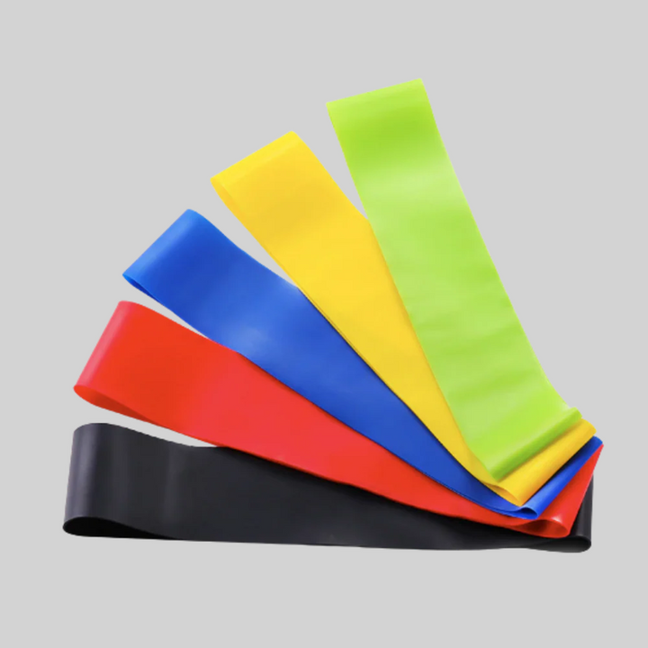 Resistance Band  Versatile Training Essential