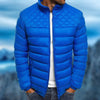 Lightweight Puffer Jacket – Men’s