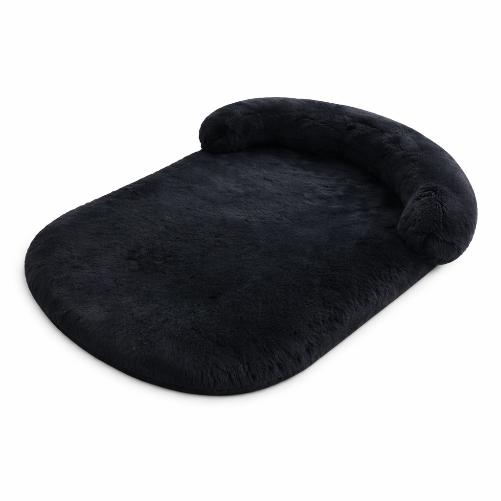 Anti-Slip Dog Bed
