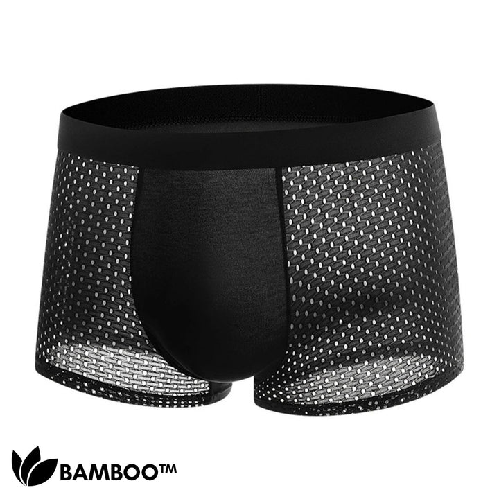 Fiber Trunk Essentials Boxer Shorts