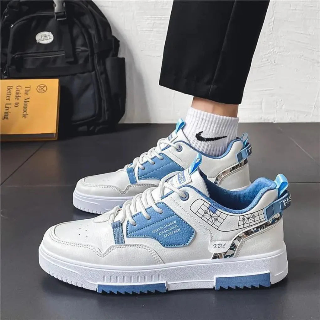 Men's Stylish Shoes