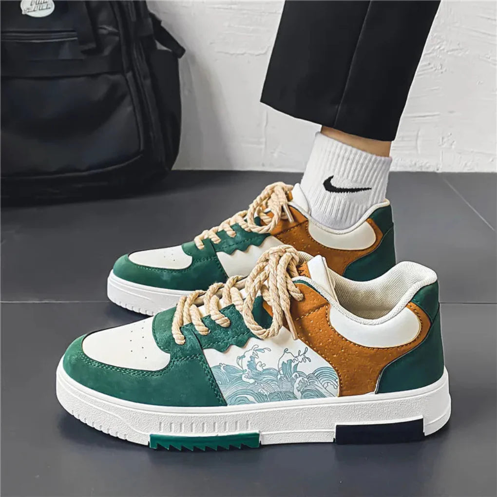 Men's Stylish Shoes