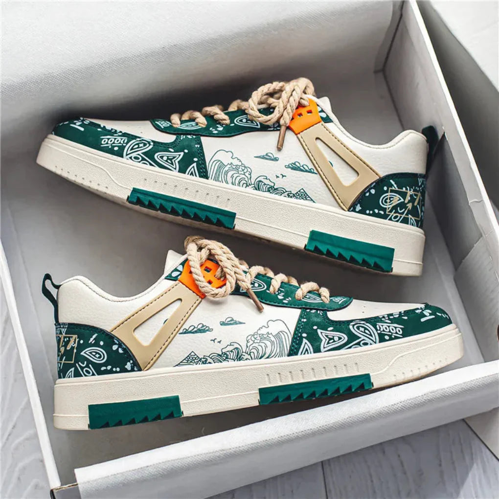 Men's Stylish Shoes