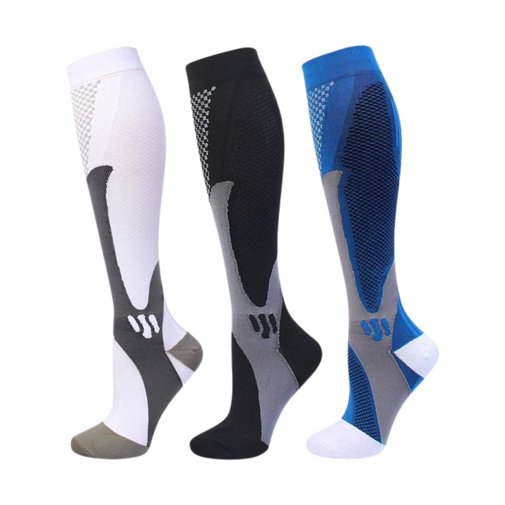 Compression socks recommended by doctors