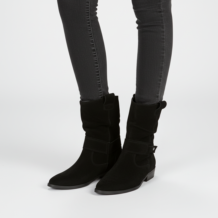 Modern Women's Boots - Nova