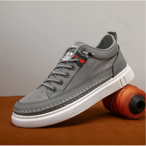 Comfortable Orthopedic Men's Shoes - Jasper