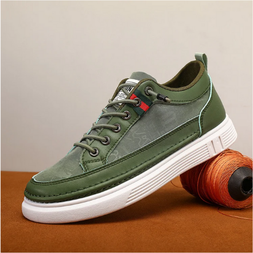 Comfortable Orthopedic Men's Shoes - Jasper