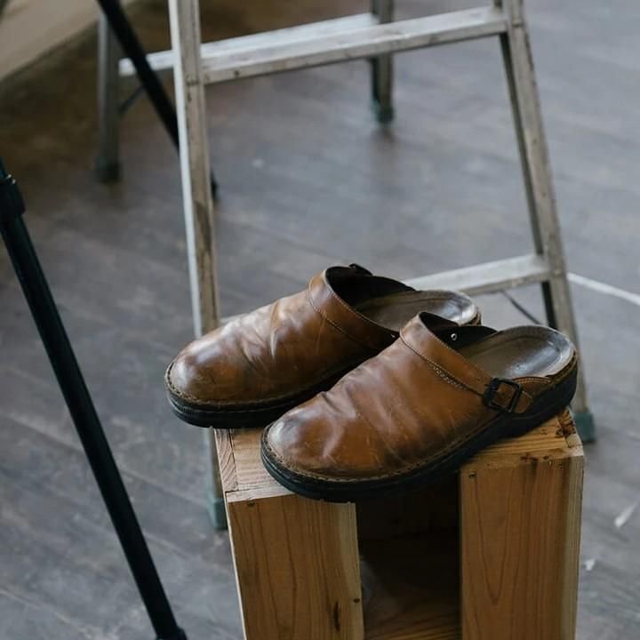 Men's Mule Clogs | Orthopedic Comfort & Secure Fit