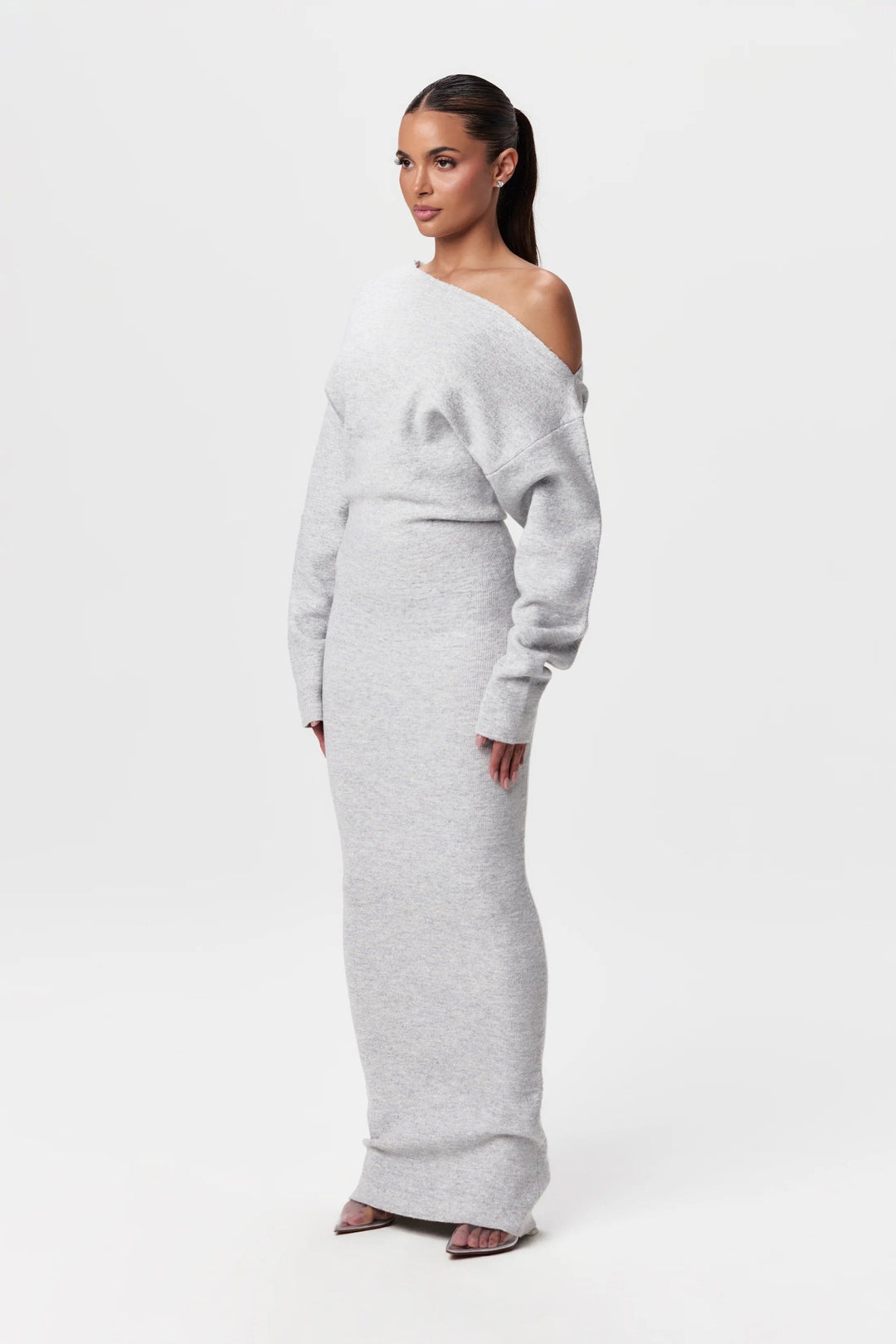 Serena Knit Dress