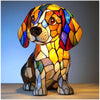 Night Light Design Lamp for Pets | Warm Light | USB Operation with Switch | GlowPaws