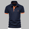 Men’s Elegant Polo Shirt