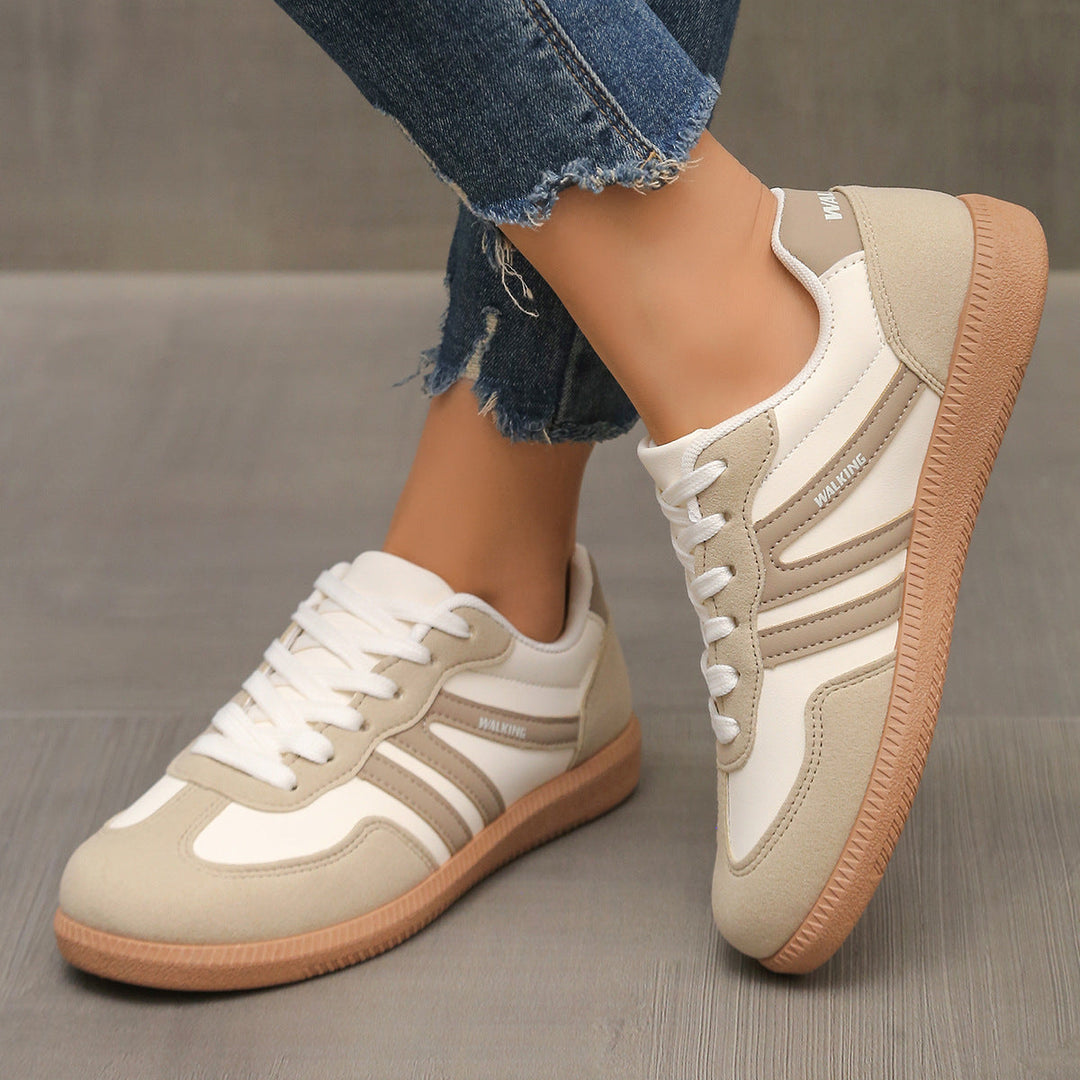 Rosa™ | Comfortable Shoes with Supportive Footbed