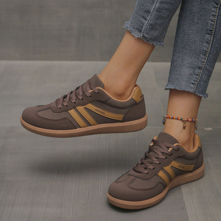 Rosa™ | Comfortable Shoes with Supportive Footbed