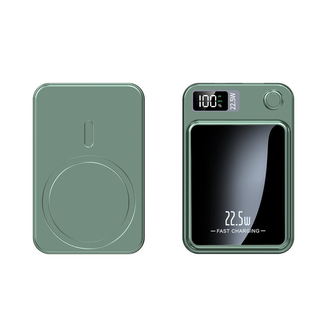 Power Bank 20,000 mAh Wireless Fast Charger C2