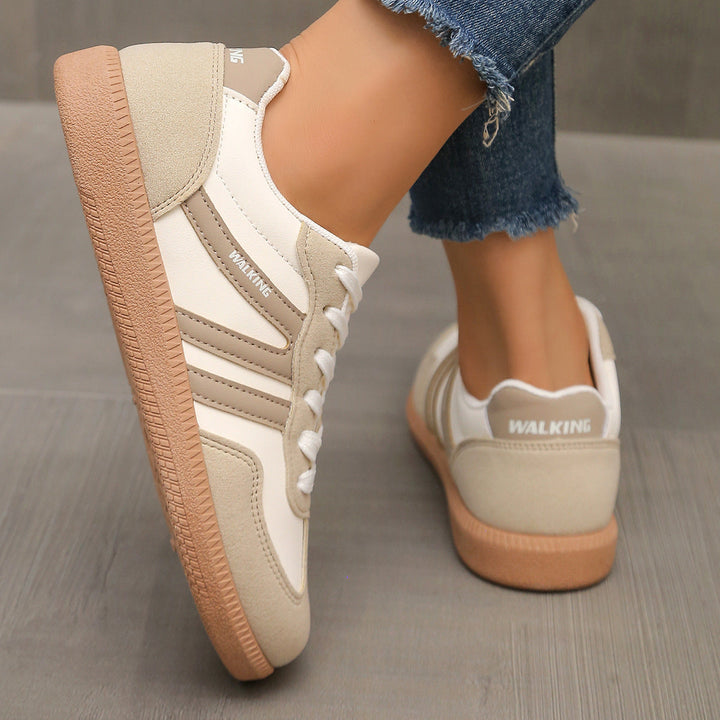 Rosa™ | Comfortable Shoes with Supportive Footbed