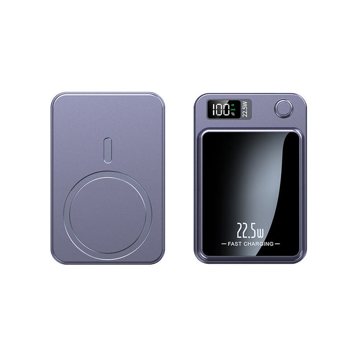 Power Bank 20,000 mAh Wireless Fast Charger C2