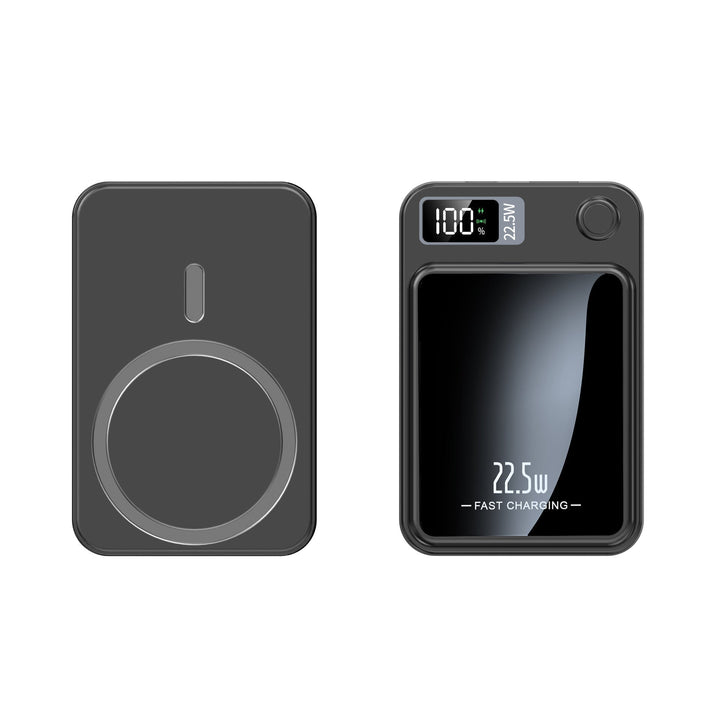 Power Bank 20,000 mAh Wireless Fast Charger C2