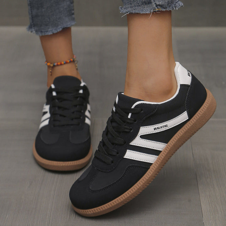 Rosa™ | Comfortable Shoes with Supportive Footbed