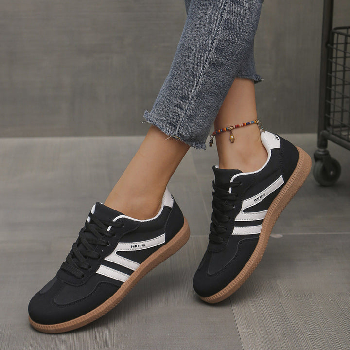 Rosa™ | Comfortable Shoes with Supportive Footbed