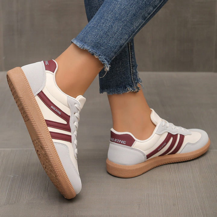 Rosa™ | Comfortable Shoes with Supportive Footbed