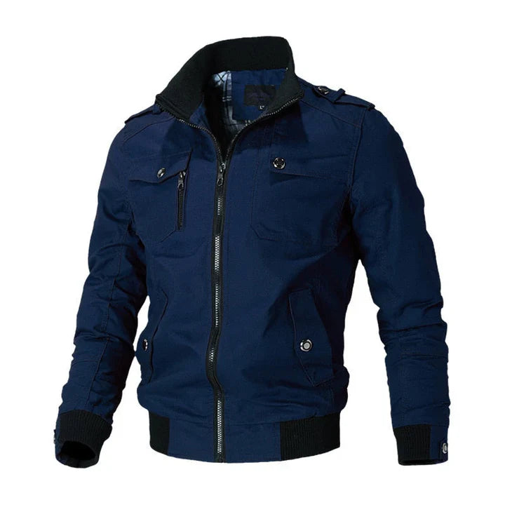 Urban Style Men’s Flight Jacket
