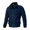 Urban Style Men’s Flight Jacket