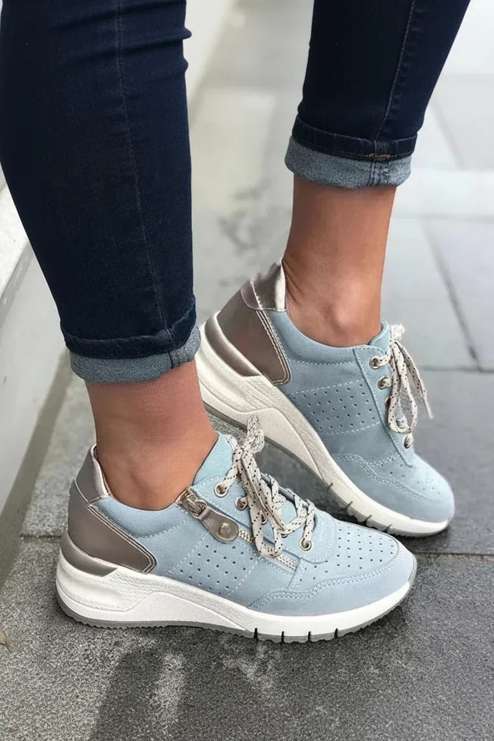 Orthopedic Walking Shoe - Daniela