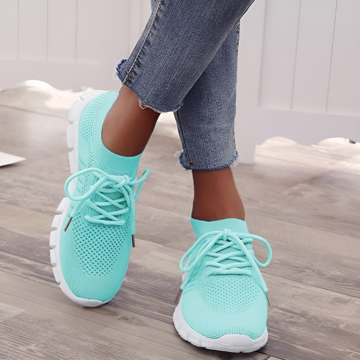 Women’s Orthopedic Breathable Shoes