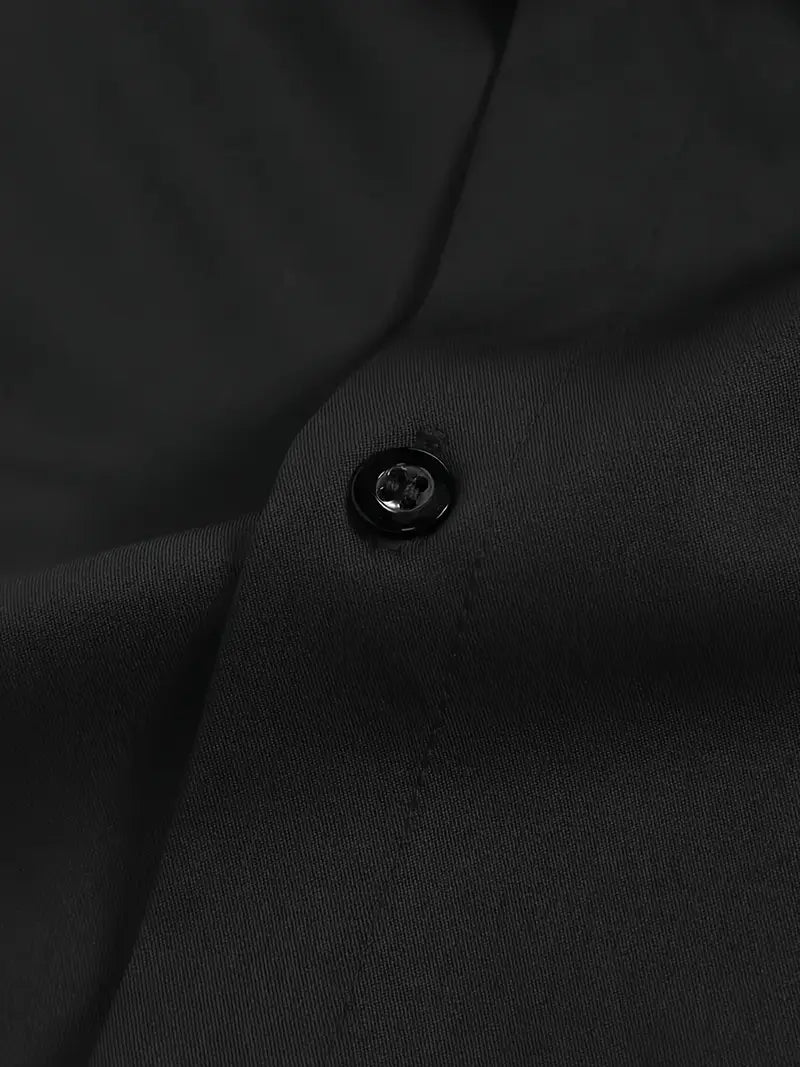 Men's Shirt | Breathable & Crease-Resistant