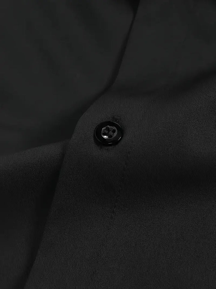 Men's Shirt | Breathable & Crease-Resistant